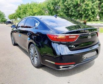 A venda Kia K7 novinho I mln