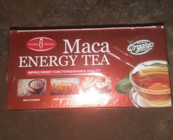 A venda Chà Para Homens