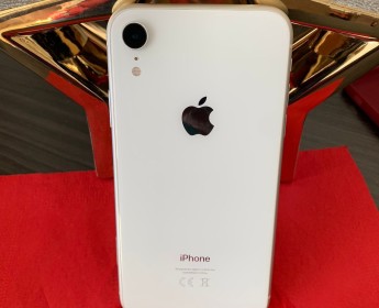 A venda IPhone Xr 64GB