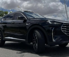 A venda Jetour X70 Plus 2022 novinho r3