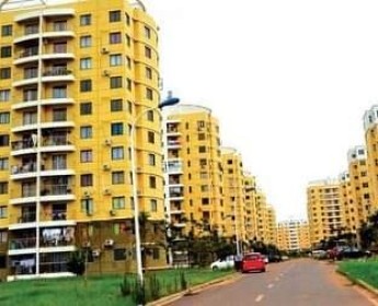 A venda Trespasse T4
