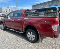 A venda Carrinha Ford XLT 2014 diesel cr