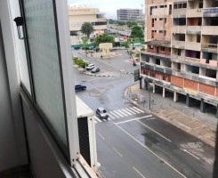 A venda Apartamento T2 nos Coqueiros bca p
