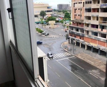 A venda Apartamento T2 nos Coqueiros bca p