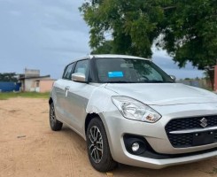A venda SUZUKI SWIFT 00Km