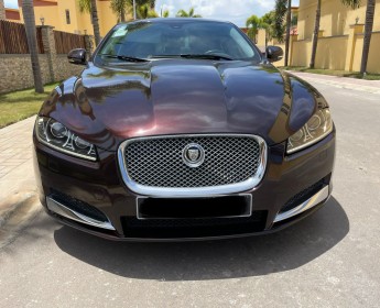 Comprar Jaguar XF 2014 E cr
