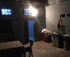 A venda Casa a Venda (Talatona - Av. Lar do Patrita)