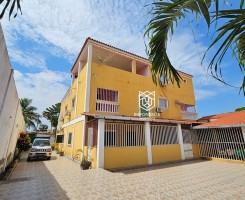 A venda Vivenda V8 com anexo, com vista para o Talatona, no bairro Honga, Benf...
