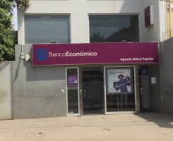 A venda Loja localizado na cidade, ~m~c