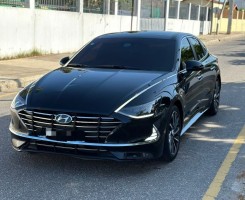 A venda SONATA FULL LIMITED TURBO 2023 I eJr