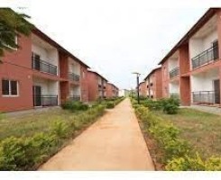 A venda KM 44 APARTAMENTO PARA VENDA - TRESPASSE