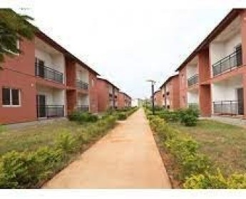 A venda KM 44 APARTAMENTO PARA VENDA - TRESPASSE