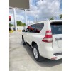Toyota Prado VXR 2016 gasolina 3ln