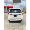 Toyota Prado VXR 2016 gasolina 3ln