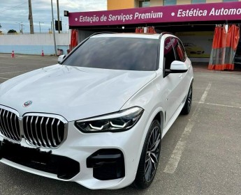 Comprar BMW X5 2023 NOVO FULL OPTION lcr