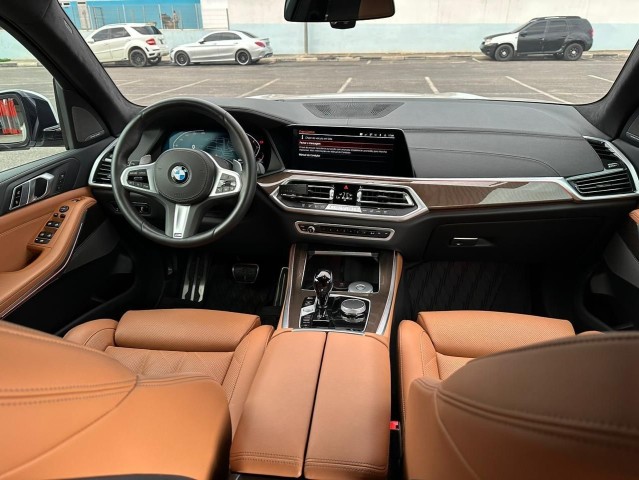 BMW X5 2023 NOVO FULL OPTION lcr