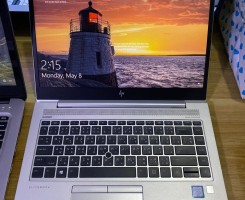 A venda Computador portátil HP PROBOOK