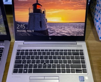 A venda Computador portátil HP PROBOOK