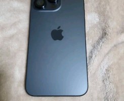 A venda IPhone15