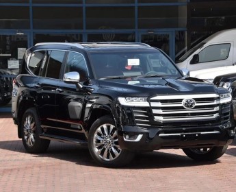 A venda TWIN TURBO 0KM 2023 DÍESEL FULL OPTION I cr