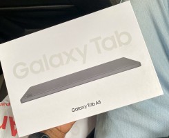 A venda Tablet Samsung Galaxy A8