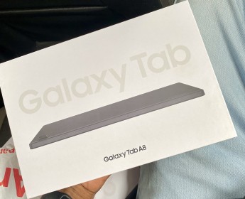 A venda Tablet Samsung Galaxy A8