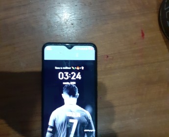 A venda Infinix hot 11 play 64GB