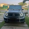 Mercedes-Benz G63 2020 Full options p