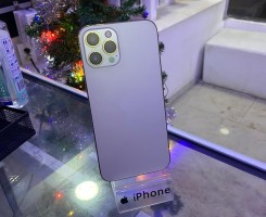 A venda IPhone 12 Pro Max