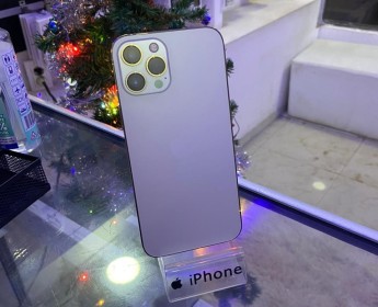 A venda IPhone 12 Pro Max