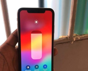 A venda IPhone XR