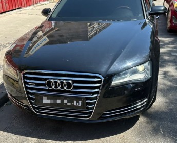 Comprar Audi A8