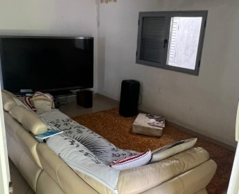 A venda Vivenda T3 no Projecto Nova Vida
