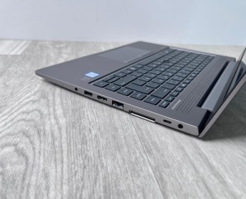 A venda PORTÁTIL HP Zbook 14u G6