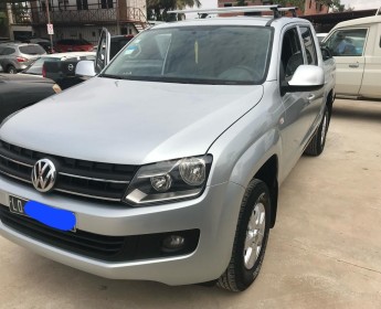 A venda VOLKSWAGEN AMAROK | TDI