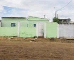 A venda Casa T2