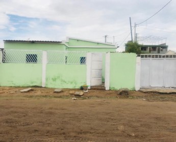 A venda Casa T2