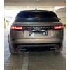 Range Rover Velar 2022 V6 Sport ln