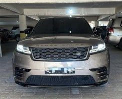 A venda Range Rover Velar 2022 V6 Sport ln
