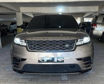 A venda Range Rover Velar 2022 V6 Sport ln