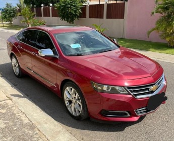 A venda CHEVROLET IMPALA SEDAN | FULL OPTION