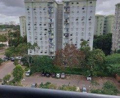 A venda A Venda um Apartamento T3 No Kilamba