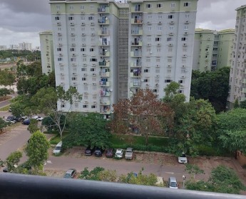 A venda A Venda um Apartamento T3 No Kilamba