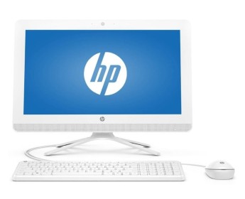 A venda HP ALL IN ONE