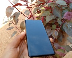 A venda Huawei honor 50