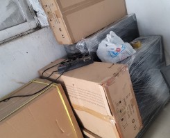 A venda Ups baterias e estabilizadores