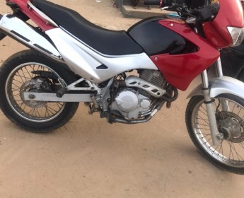 A venda Mota Honda