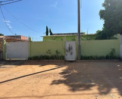 A venda T3 Luanda sul junto ao Nosso Super