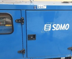 Comprar GERADOR SDMO (AUTOSUECO)