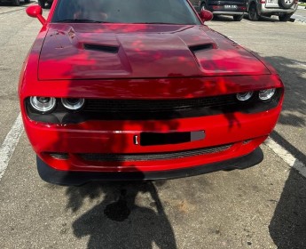 Comprar Dodge Challenger V6 2019 ii ln